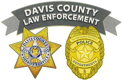 Davis County Law Enforcement