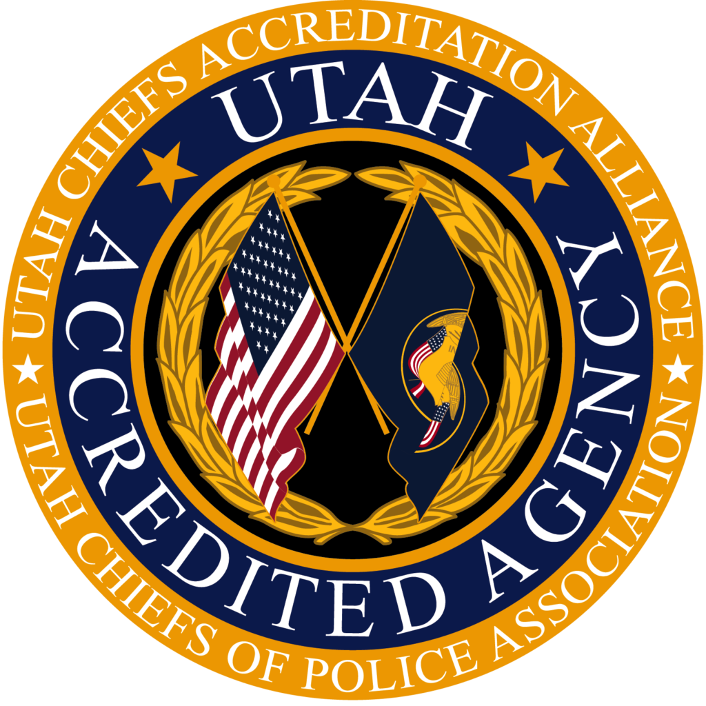 Utah Chiefs of Police Accreditation